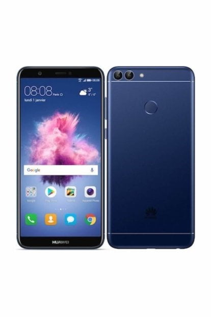 Huawei P Smart