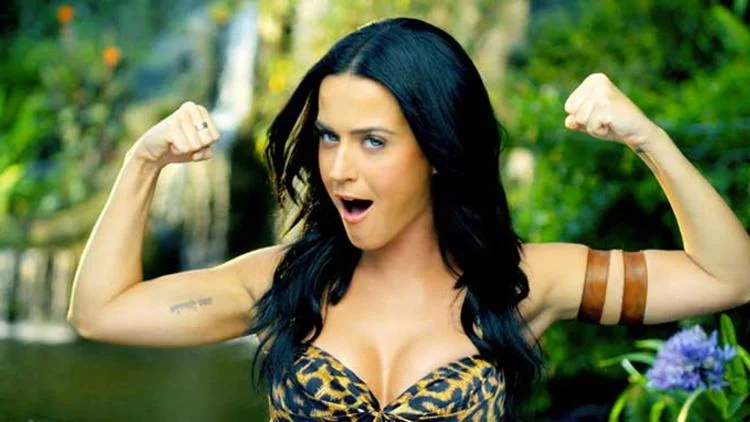 Katy Perry