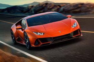 630 beygir gücünde bir İtalyan canavarı! İşte karşınızda Lamborghini Huracan Evo! 13 Lamborghini Huracan Evo