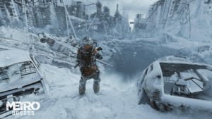 METRO EXODUS BEST OF 2019 2 WINTER
