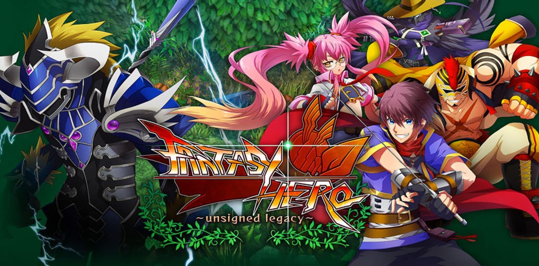 Metacritic Fantasy Hero