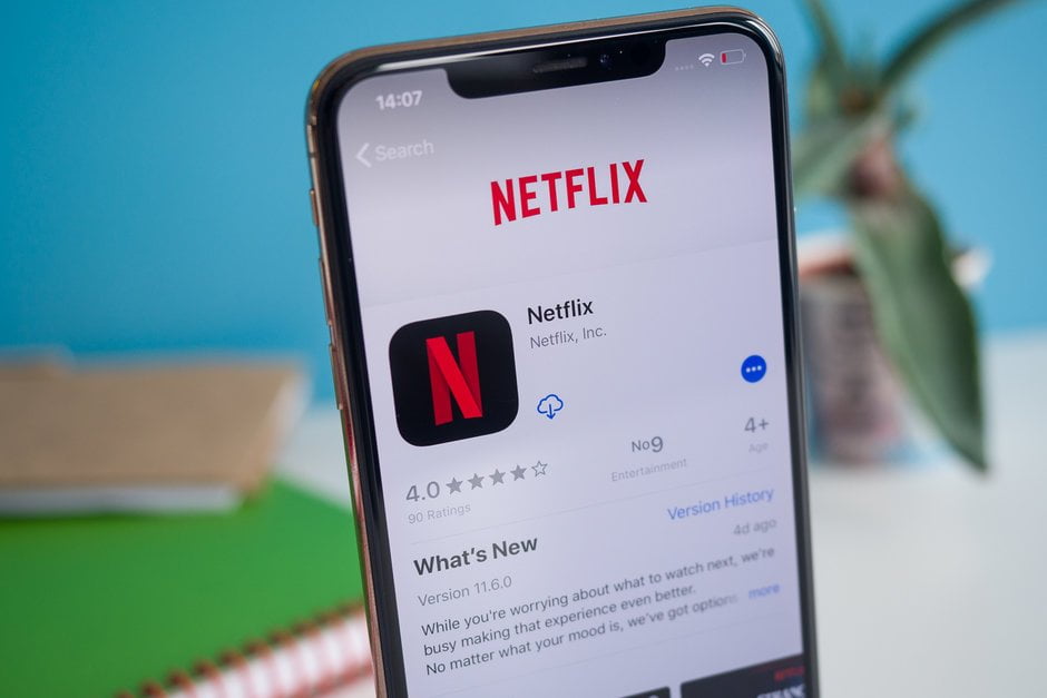 Netflix Instagram Hikayeleri için düğmeye bastı! - Donanım Günlüğü