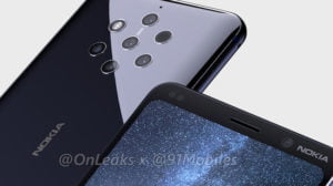 Nokia 9un çıkış tarihi belli oldu