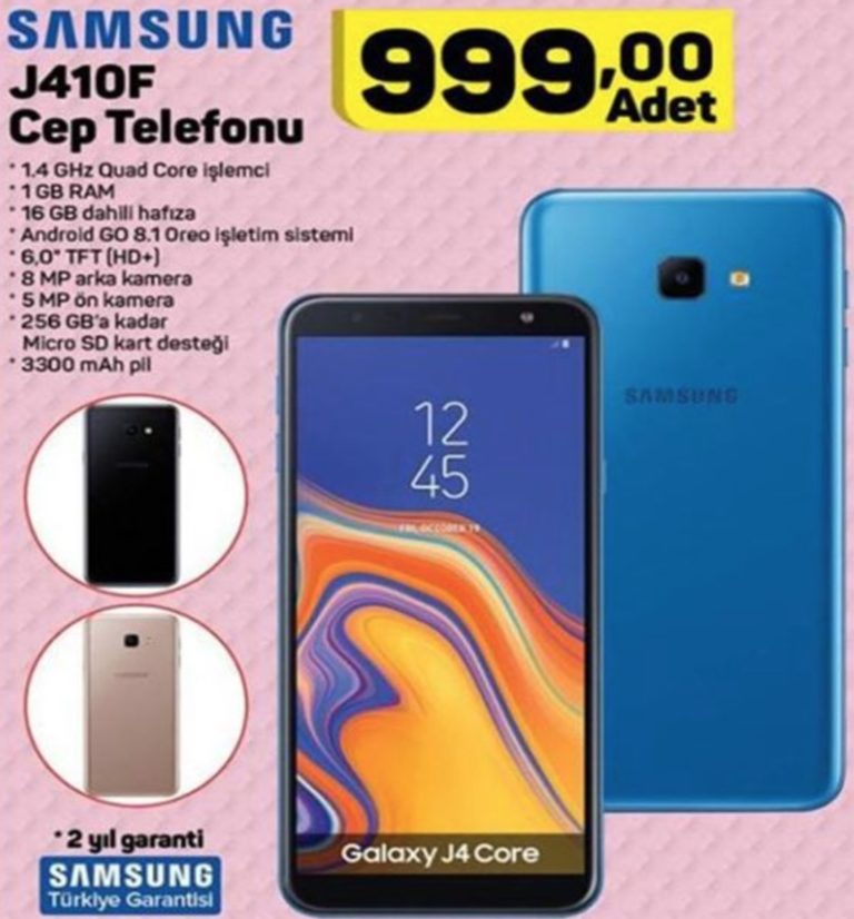 samsung galaxy a 101