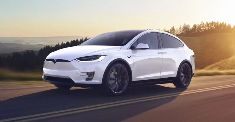 Tesla Model X’e bir rakip de Asya’dan çıktı! İşte karşınızda Infiniti QX Inspiration! 2 QX Inspiration