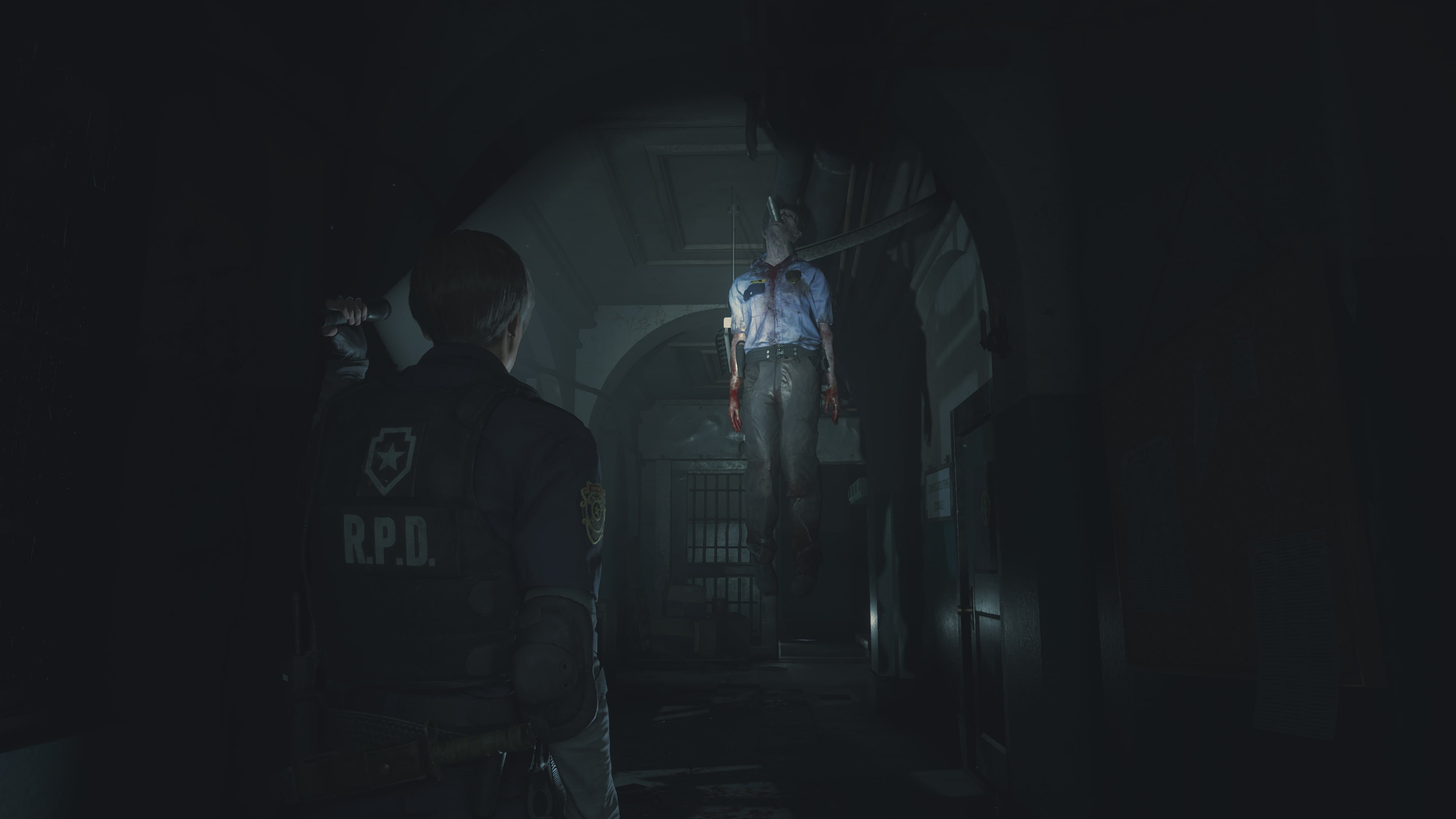 Resident Evil 2