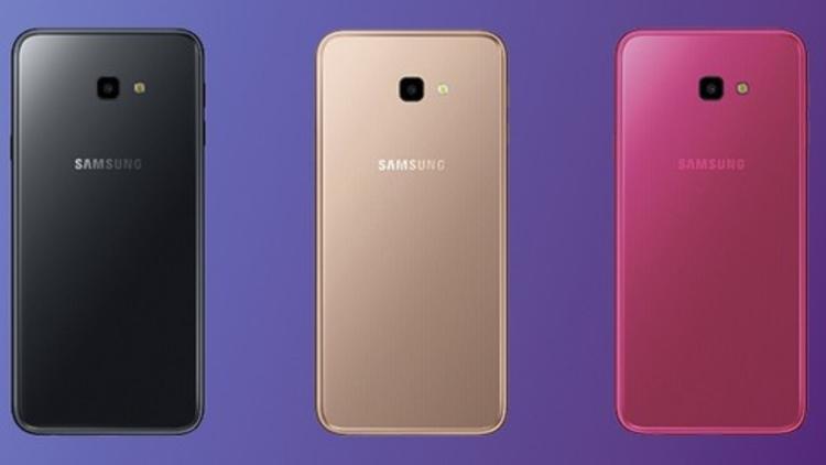 A101 Samsung Galaxy J4 Core satacak!