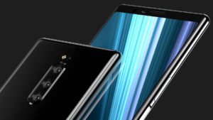 Sony Xperia XZ4 allegedly strolls through AnTuTus benchmark database accidentally sets new record e1546498035869
