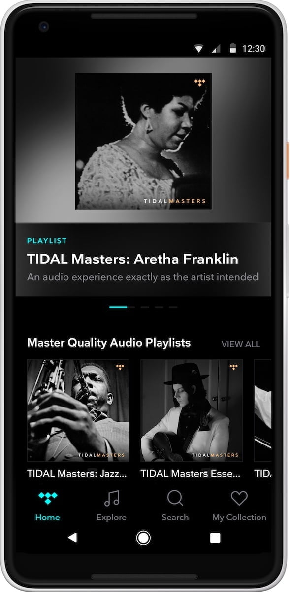 Mastering android. Tidal Master. Tidal Master quality. Tidal 4pda. Tidal подписка.