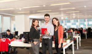 Vodafone Discover genç yetenek programı’na başvurular başladı 25 Vodafone Discover