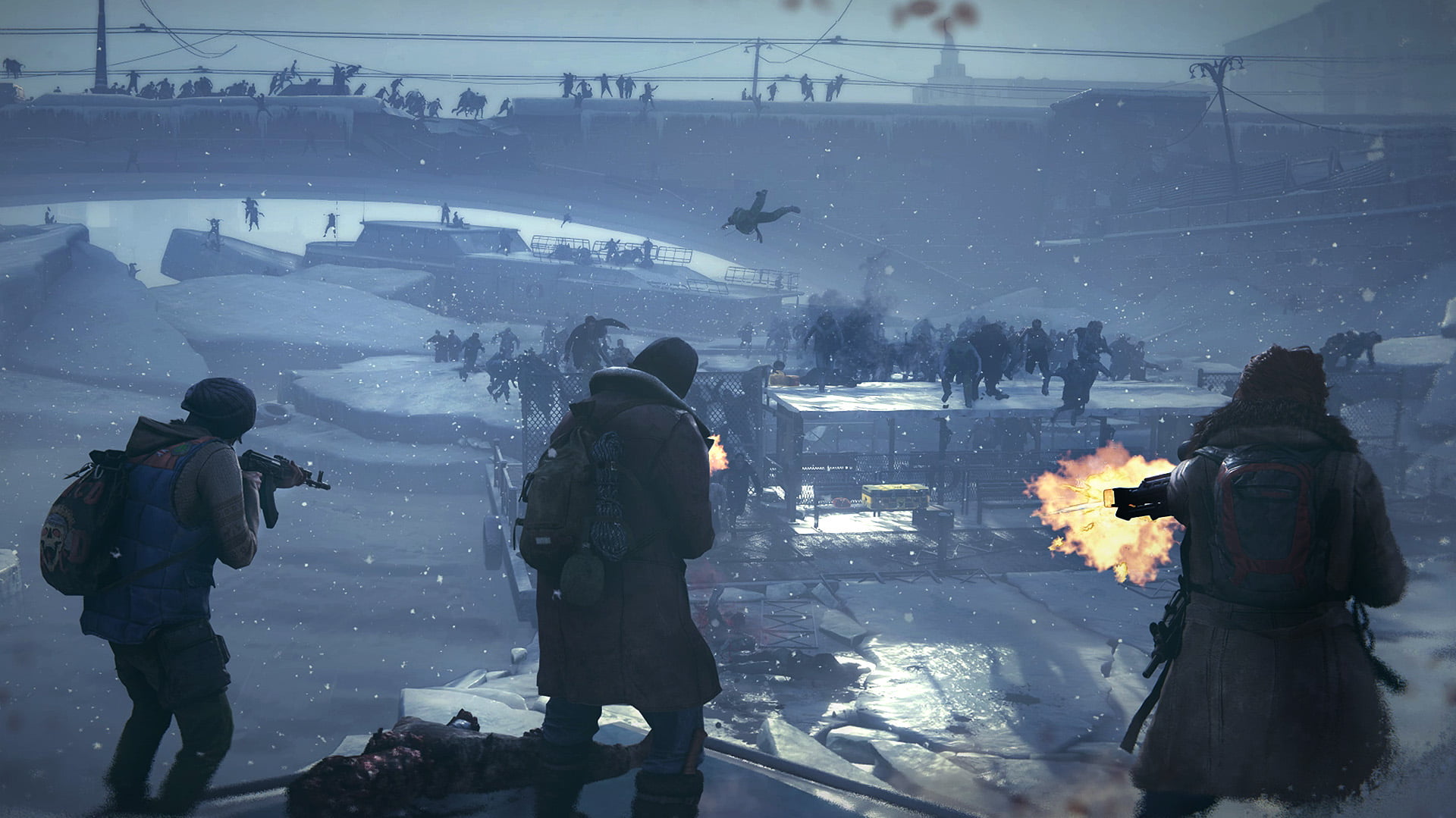 World War Z Screen 3