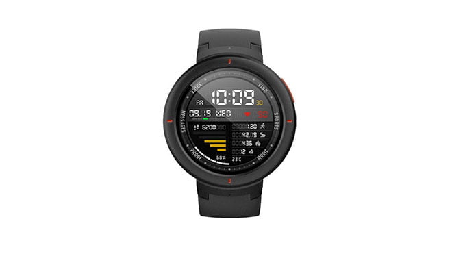 Xiaomi Amazfit Verge