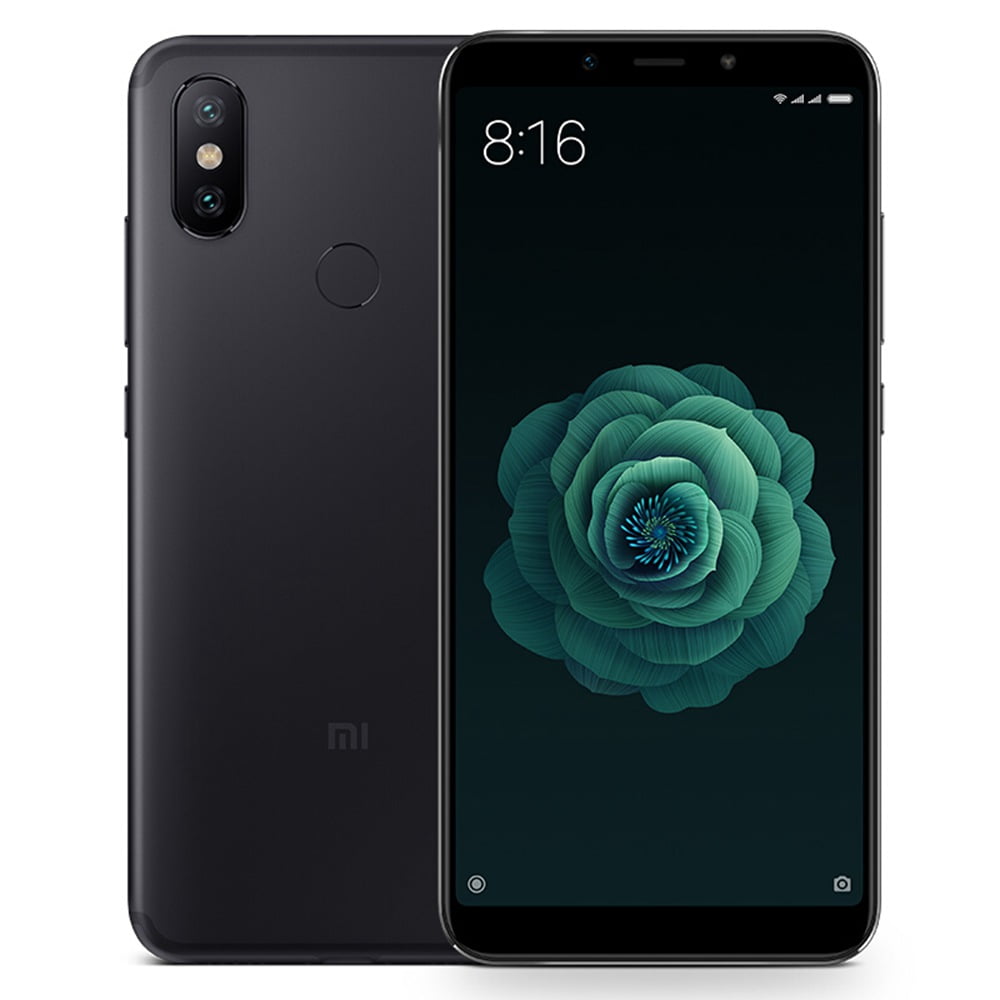 Xiaomi Mi A2