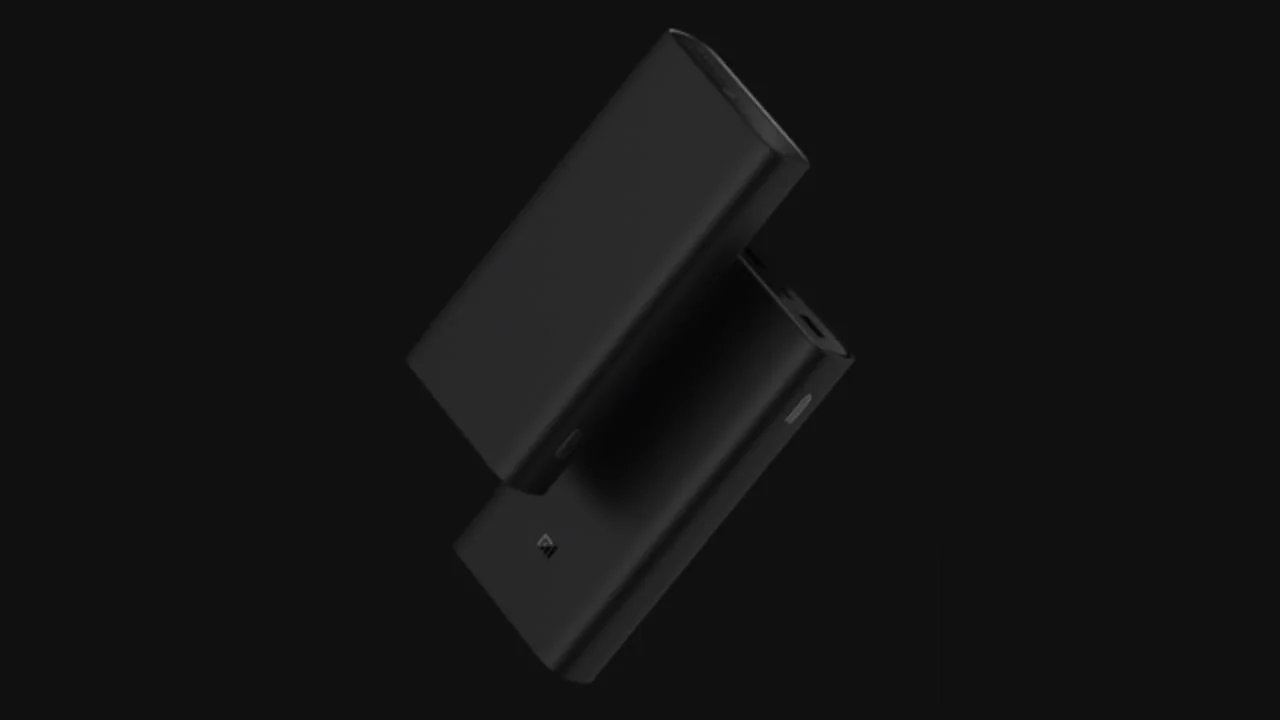 Xiaomi Mi Power Bank 3
