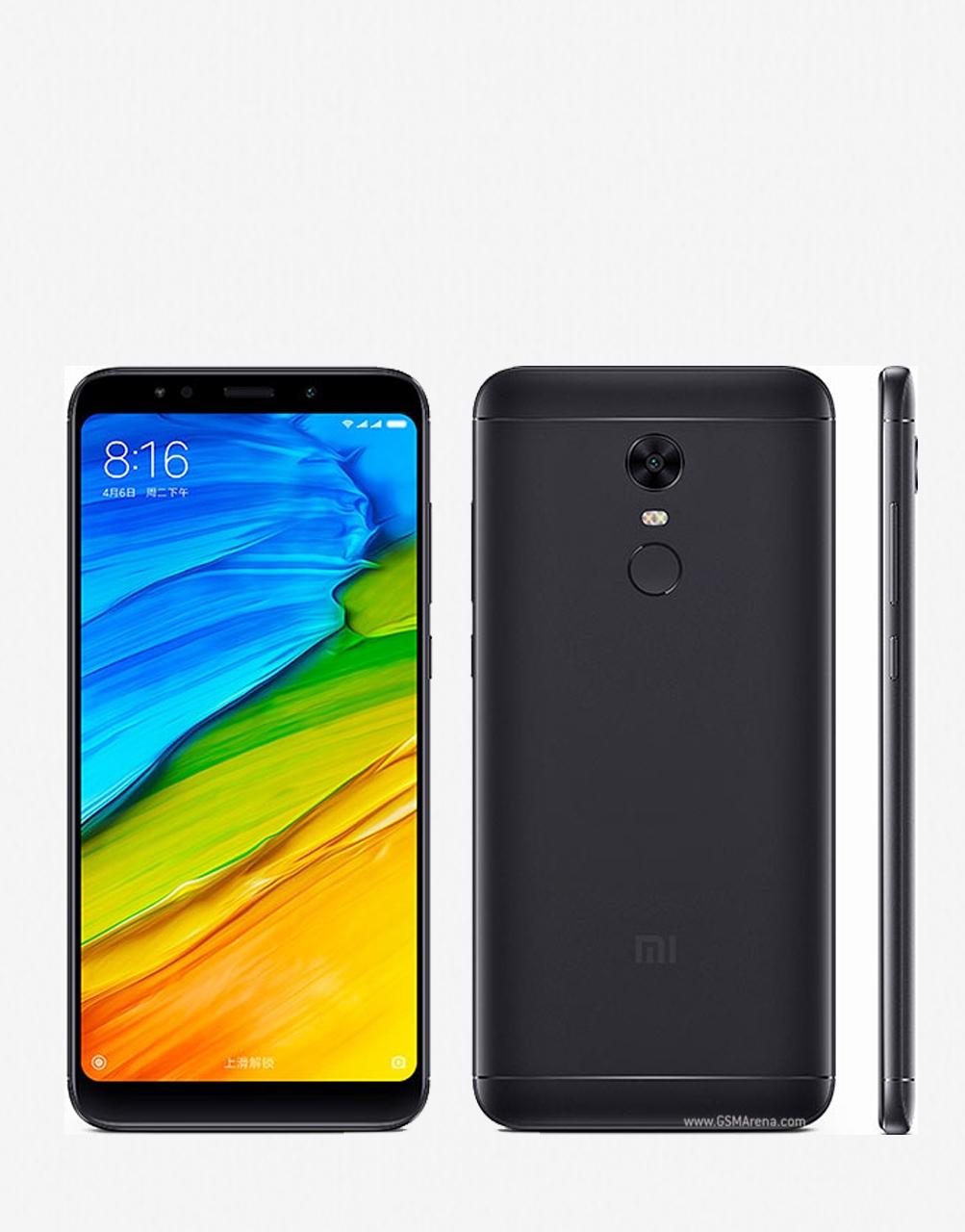Xiaomi Redmi 5 Plus