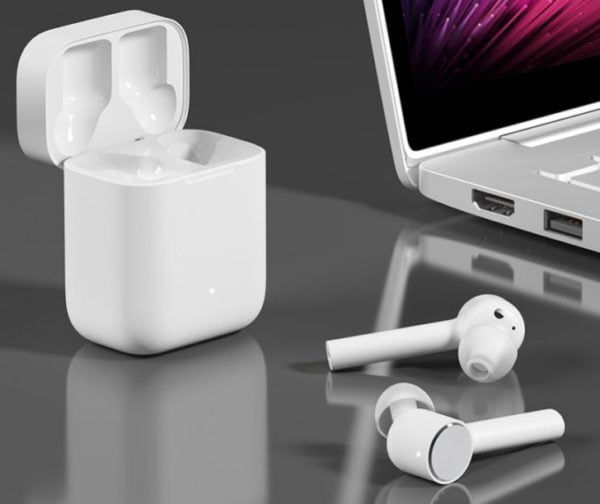 Какие наушники лучше airpods или airdots pro