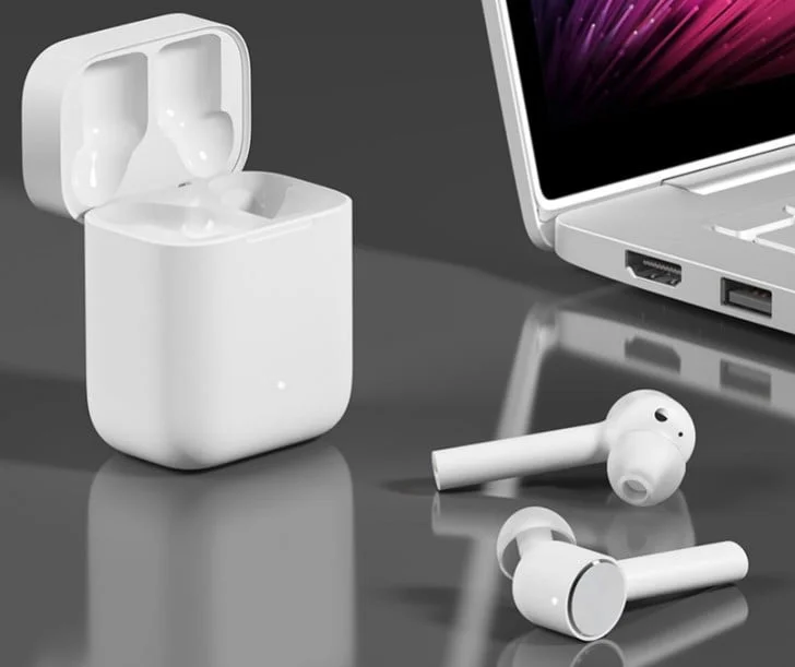 Xiaomi'den AirPods'a rakip AirDots Pro 1 airdots pro