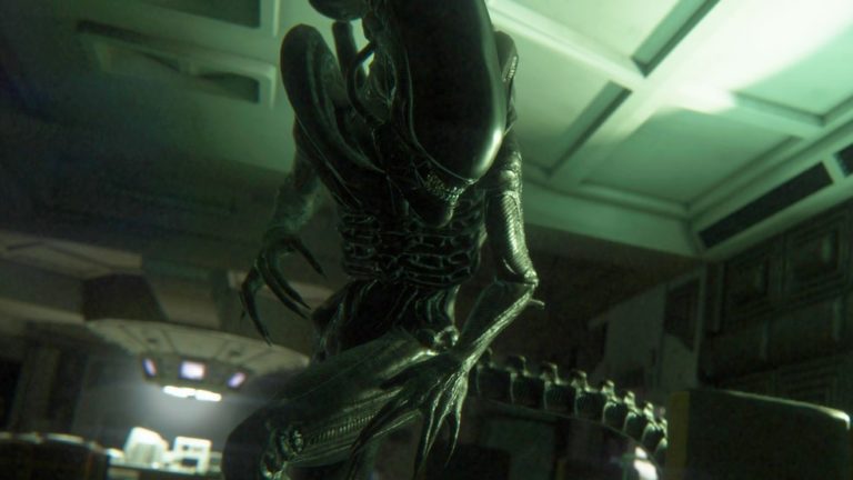 Yeni Alien oyunu internette tepki topladı. İkinci Diablo vakası