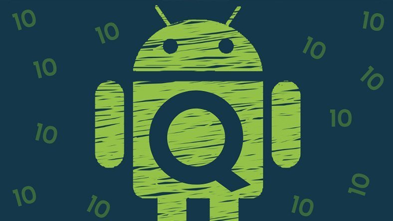 Android Q