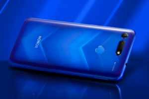 Honor View 20
