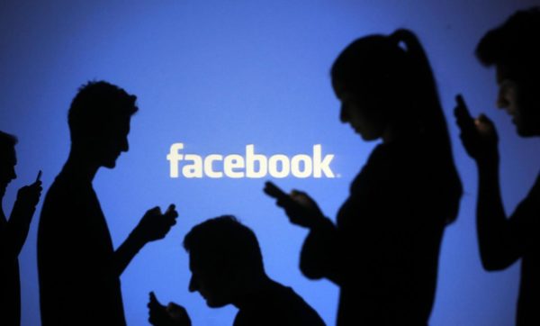 Facebook, Hristiyan nüfusunu geride bıraktı