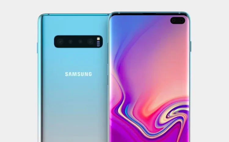 Samsung Galaxy S10 ön sipariş tarihi belli oldu! 1 galaxy s10 1