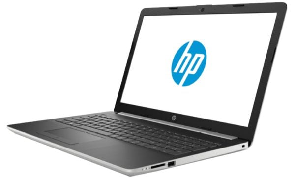 HP Notebook - 15-da0059nt (4XH63EA)