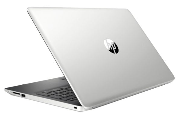 HP Notebook - 15-da0059nt (4XH63EA)