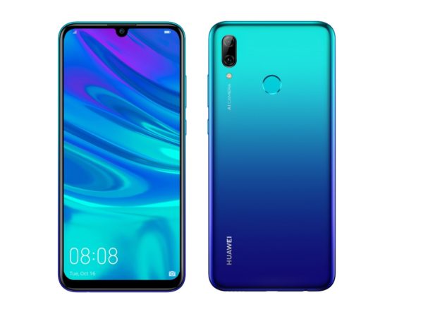 Huawei P smart 2019 inceleme
