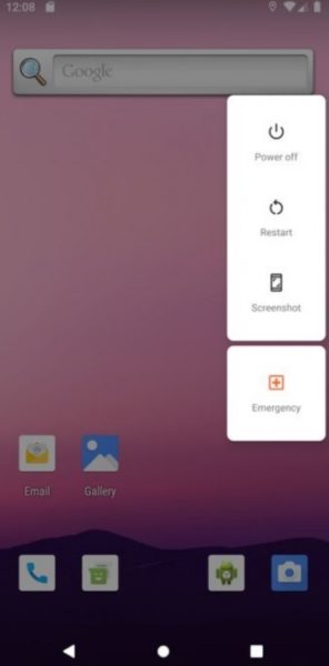 Android Q'da dikkat çekici yenilikler olacak 2 Android Q'da dikkat çekici yenilikler olacak