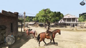 Red Dead Redemption PC