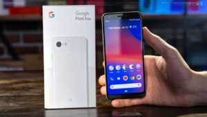 Google Pixel 3 Lite videoda ortaya çıktı 16 maxresdefault 23