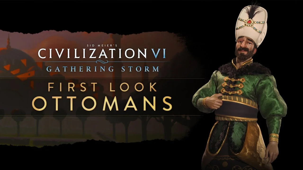 Civilization VI için Osmanlı dopingi 1 maxresdefault 30