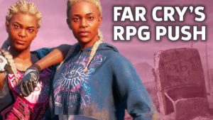 far cry new dawn