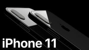 iPhone 11