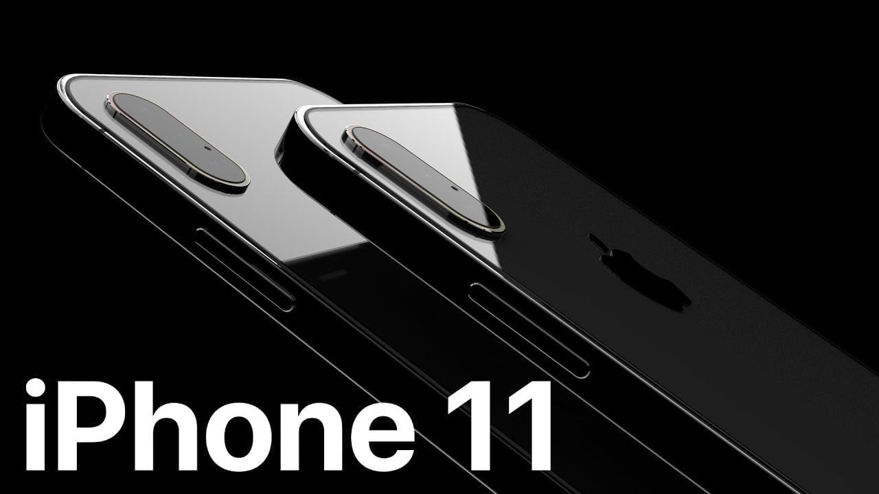 iPhone 11