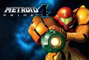 metroid prime 4