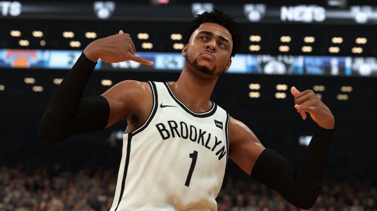 nba 2k19