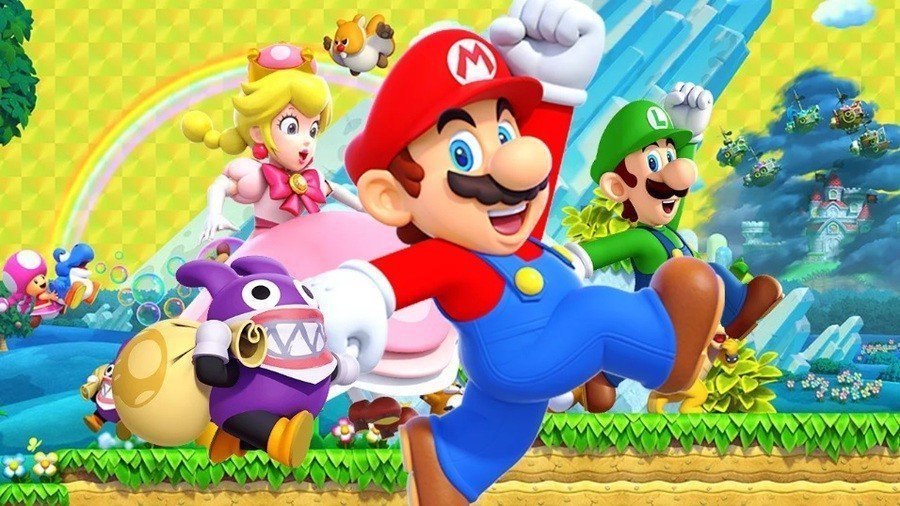 Nintendo Switch 7.00 güncellemesi yayınlandı! 2 Nintendo Switch 7.00 güncellemesi