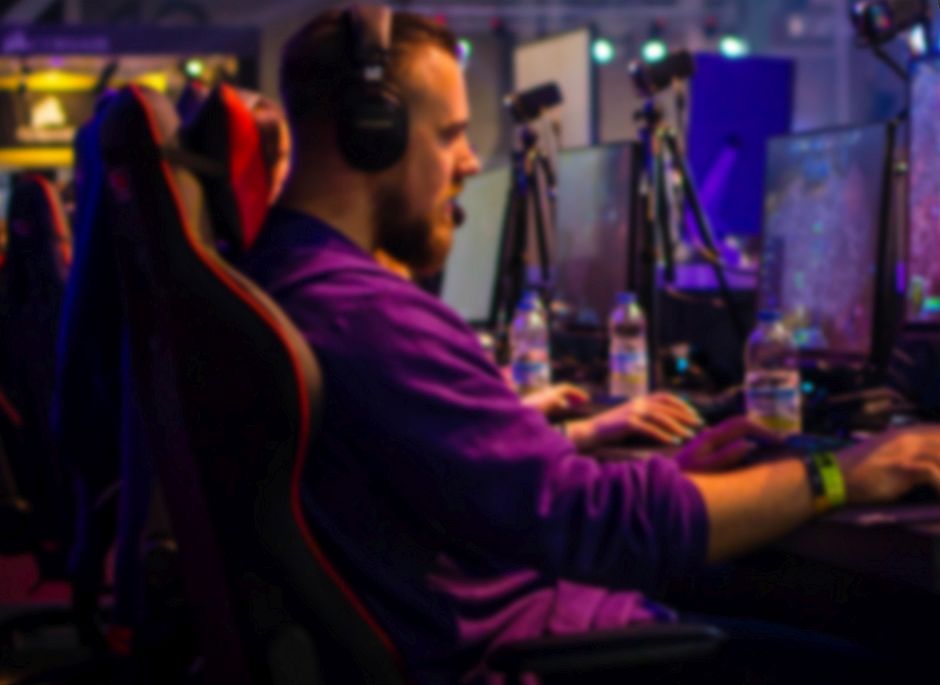 Online oyun için ağ çözümleri 3 online oyun 2