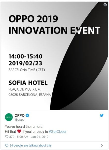 Oppo F19 ve F19 Pro, eşsiz kameralarıyla rakiplerine meydan okuyacak