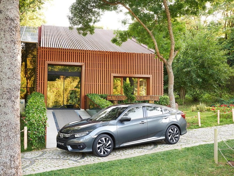 2018’de Türkiye’de en çok satan 10 otomobil markası! 3 otomobil markası 9