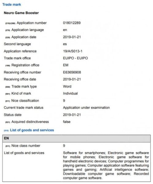 Samsung, Neuro Game Booster ile telefonlarını uçuracak