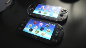 ps vita