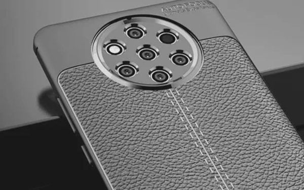 Snapdragon 855'li Nokia 9 Pureview iddialı geliyor