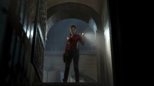 resident evil 2 2