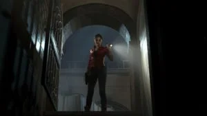 resident evil 2 2