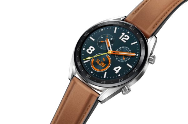 Huawei Watch GT inceleme! Tasarımı ve pil ömrüyle dikkat çeken akıllı saat! 3 Huawei Watch GT inceleme. Tasarımı ve pil ömrüyle dikkat çeken akıllı saat