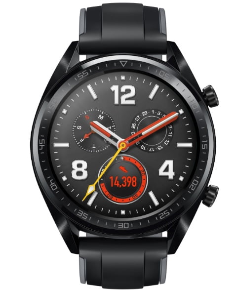 Huawei Watch GT inceleme! Tasarımı ve pil ömrüyle dikkat çeken akıllı saat! 2 Huawei Watch GT inceleme. Tasarımı ve pil ömrüyle dikkat çeken akıllı saat