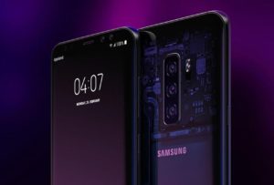 Üç Galaxy S10 modeli aynı karede! 15 samsung 1